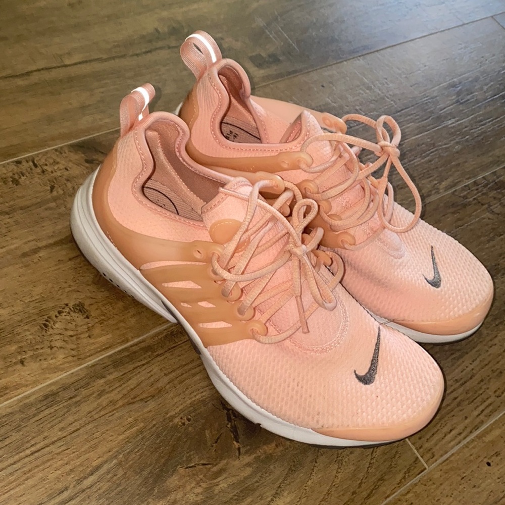 Nike presto